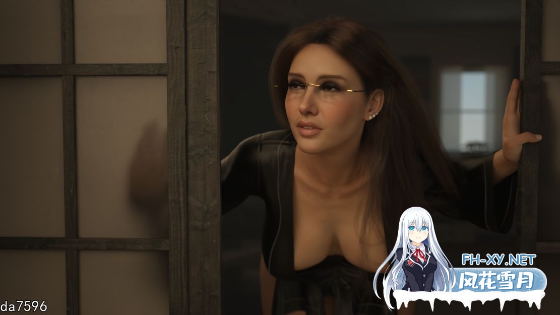 [欧美SLG/动态/更新] 爱情与诱惑 爱与诱惑 Love And Temptation Ep.8 S2 PC+安卓 汉化版 赞助版 [5.90G/百度]-16.jpg