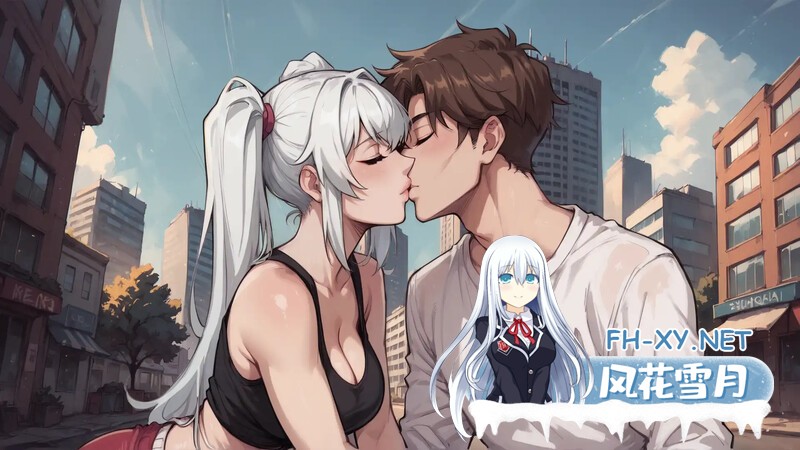 [SLG/汉化/NTR]野心的阴影/Shadows of Ambition Ch.5 AI汉化 [1806.1MB]UC-5.jpg