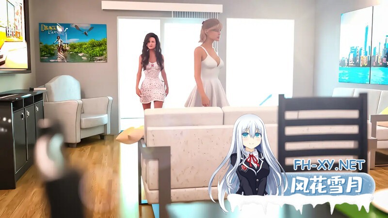 [SLG/动态/3D/更新/汉化]成为妻子/Being a Wife[Ver1.190P][PC+安卓/8G]-5.jpg