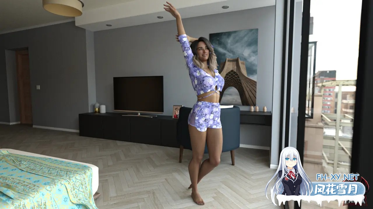 [SLG/动态/更新/汉化/口交/步兵]无尽的欲望/Boundless Lust[Ver1.5][PC+安卓/2.70G]-2.jpg