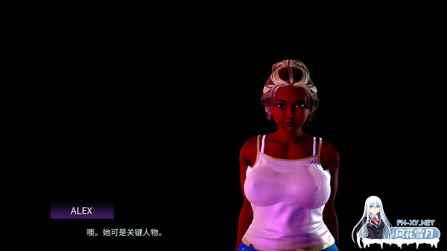 [SLG/AI汉化/3D/动态/更新]隐藏的现实/Hidden Realities[Ver1.0][PC+安卓/2.76G]-6.jpg