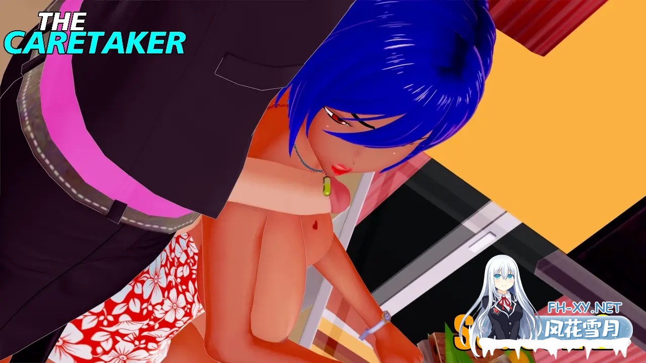 [SLG/动态/3D/汉化/巨乳/多P/更新]看守者/管理人/The Caretaker - Reworked[Final][PC+安卓/5.55G]-13.jpg