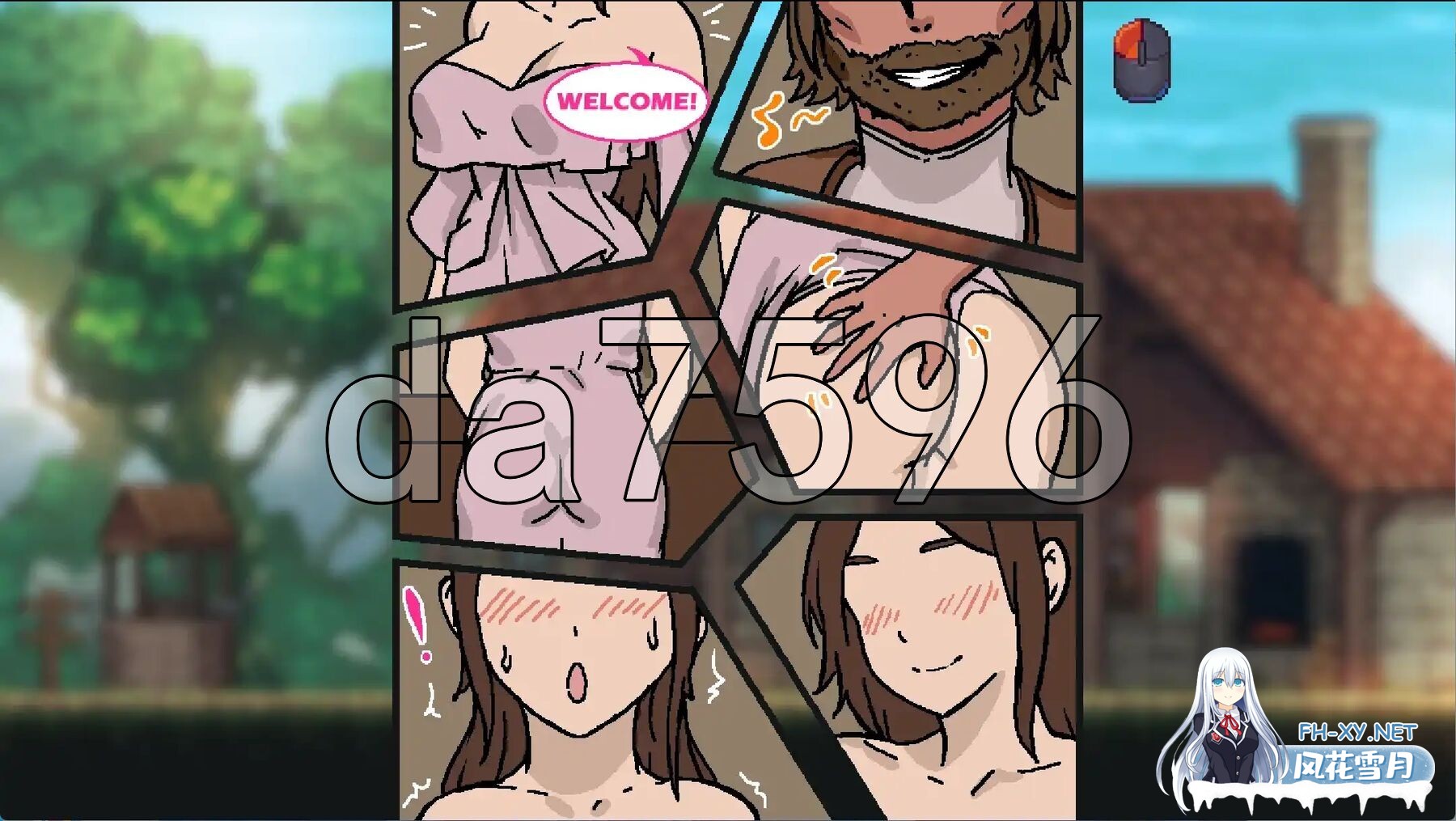 [日式RPG/新作] 边境小店NTR ストアマトロンNTR Steam官方中文步兵版+存档 [1.50G/百度]-15.jpg