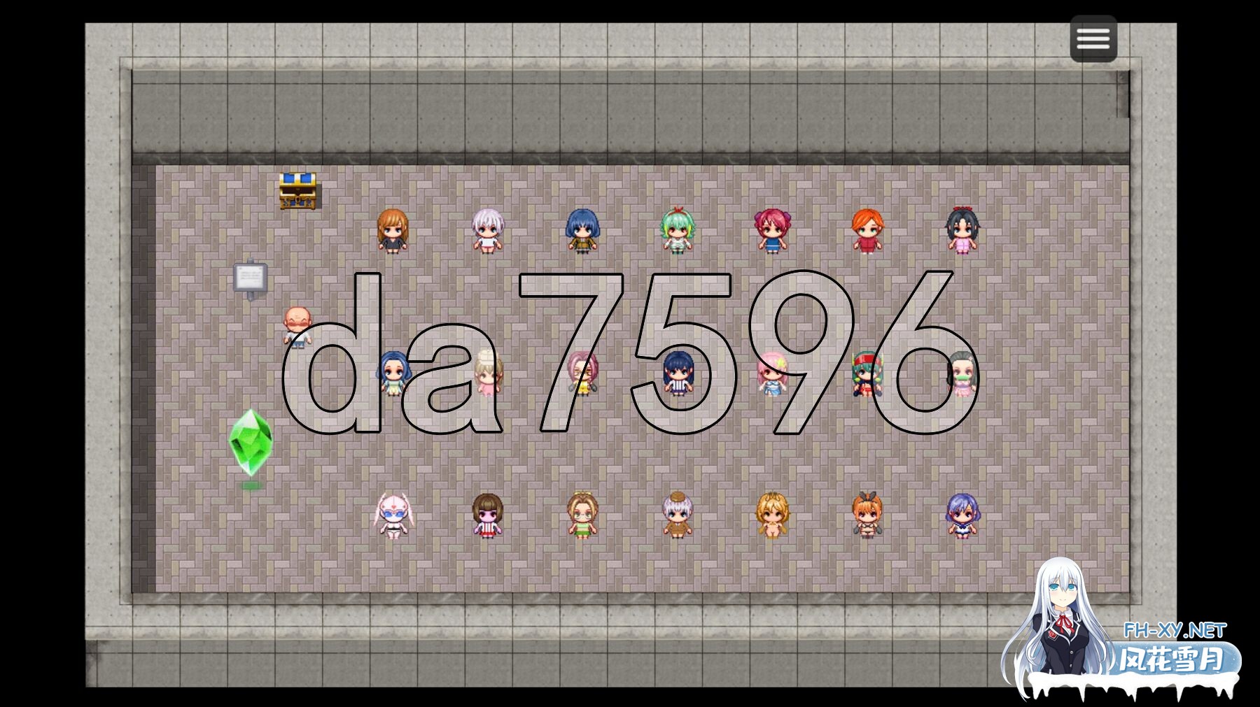 [日式RPG/新作] 绝对不准射精的RPG 絶対に射精してはいけないRPG in DL屋敷 AI汉化版+全回想存档 AI汉化版 [1.90/百度]-8.jpg