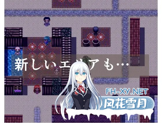 [RPG/机翻/触摸/人妻/NTR/堕落/怀孕][RJ01426997/青りんご社团]お姫様救出クエスト ローズ編[PC/258.62M]-6.jpg