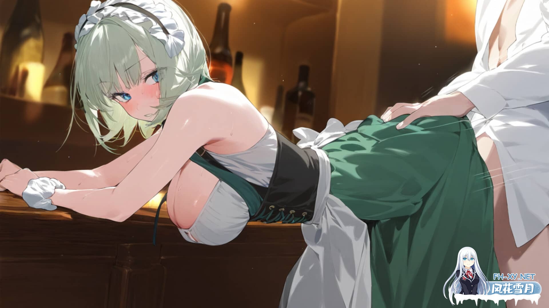 [RPG/AI汉化] 女冒险者聚集的旅店 女冒険者の集うエッチな宿 Ver1.2.0 [1G]-6.jpg