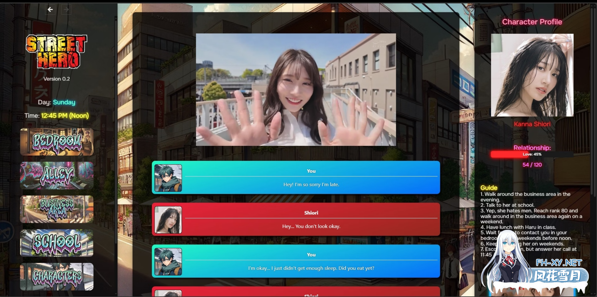 [HTML/真人/动态/更新/3D/浏览器翻译]街头英雄/Street Hero[Ver0.6a][PC/11.8G]-5.png