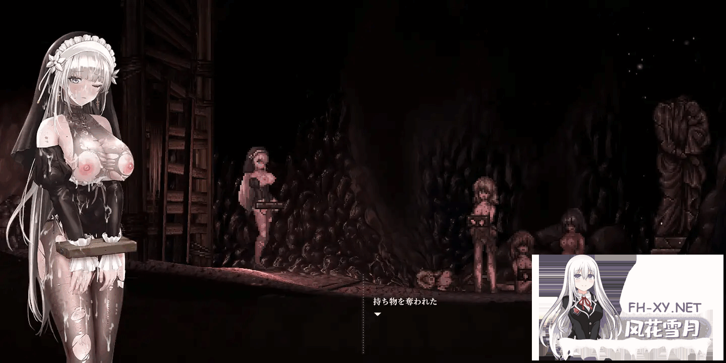 [ACT/像素]哥特少女勇闯恶魔城2（SiNiSistar2）V1.1.0+Mod 官方中文[4G]-5.png