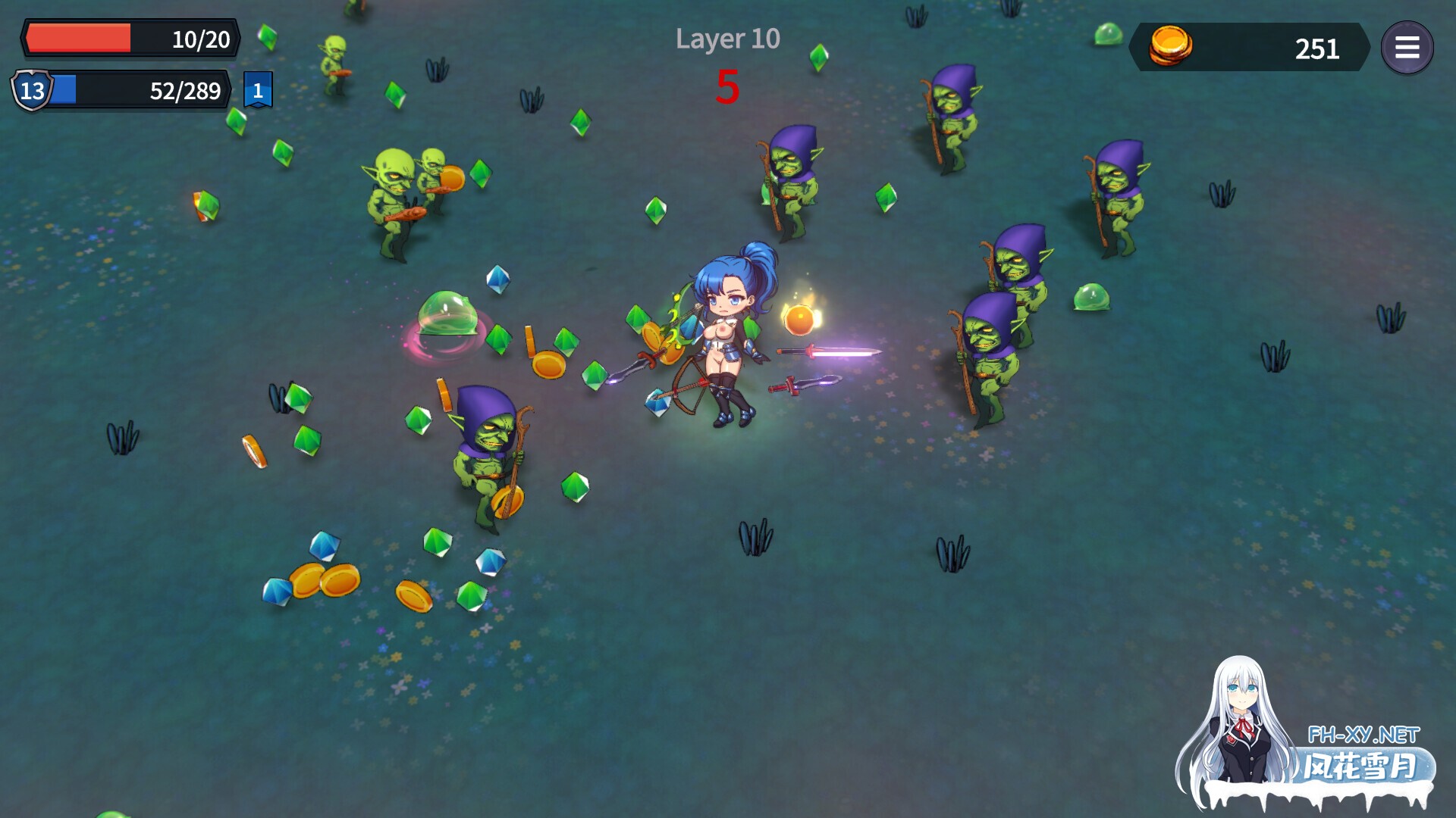 [SLG/STEAM官中/动态/巨乳/触手/更新/步兵]凌辱地牢的幸存者/Humilation Dungeon Survivors[Ver1.01][PC/800M]-10.jpg