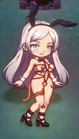 [SLG/STEAM官中/动态/巨乳/触手/更新/步兵]凌辱地牢的幸存者/Humilation Dungeon Survivors[Ver1.01][PC/800M]-17.gif