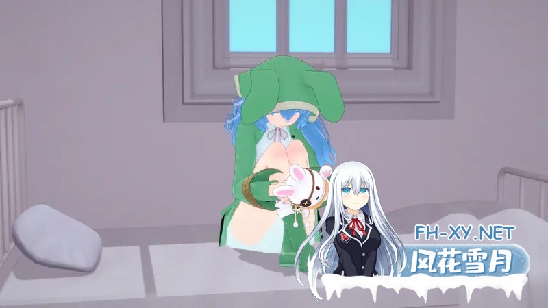 [SLG/沙盒/动态/汉化/更新/多P]精灵恋人/灵魂情人/Spirit Lover[Ver0.41][PC+安卓/2G]-6.jpg