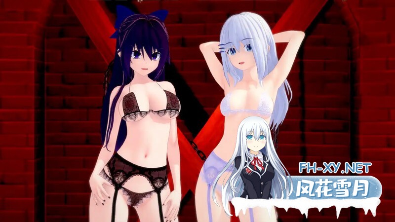 [SLG/沙盒/动态/汉化/更新/多P]精灵恋人/灵魂情人/Spirit Lover[Ver0.41][PC+安卓/2G]-8.jpg