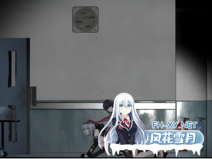 PC[异种奸ACT官中动态步兵]青色大脑 CYAN BRAIN Ver0.4.0 (20250717) 最終体験体验版战斗H[750M]-8.png