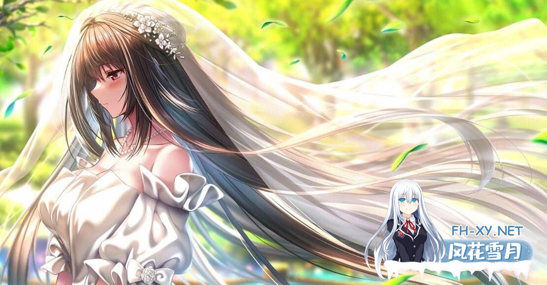 [ADV/后宫] 甜蜜女友2+ アマカノ2+ 精翻汉化版+全特典+全CG存档 全CV [10G]-15.jpg