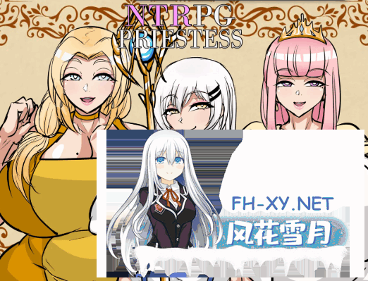 [RPG/动态]NTR女神官 NTRPG Priestess Ver0.10 机翻版[1.90G]-16.png