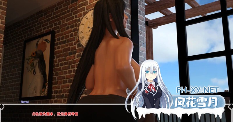 [SLG/同人/动态/3D/更新/汉化]蒂法的黑暗天堂/Tifas Dark Heaven[Ver0.14][PC+安卓/4.2G]-3.jpg