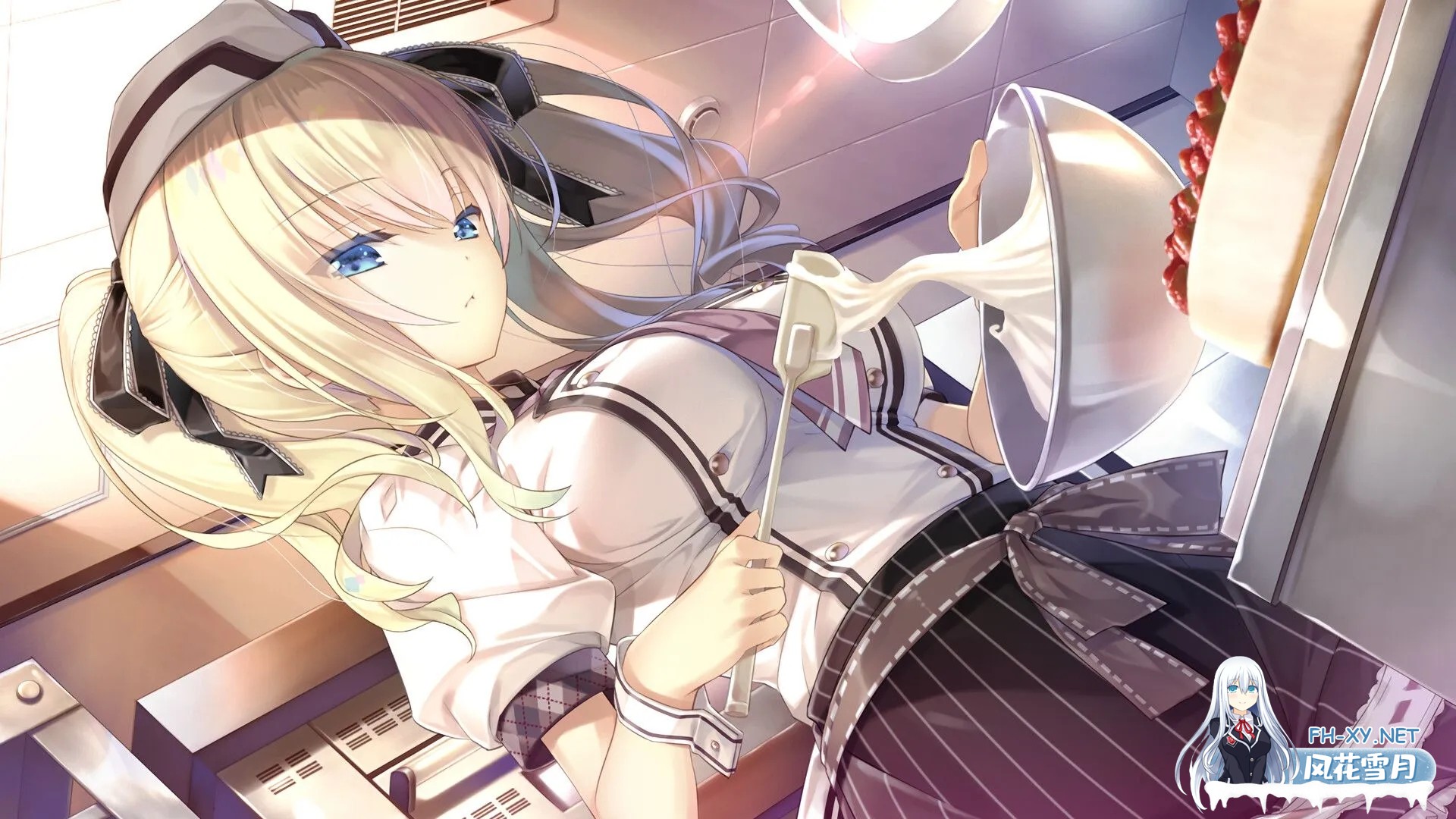 [日系ADV拔作/官中/动态/PC]回家前都算是棉花糖 お家に帰るまでがましまろです Ver1.31 官方中文版[5.70G/CV]-6.jpg