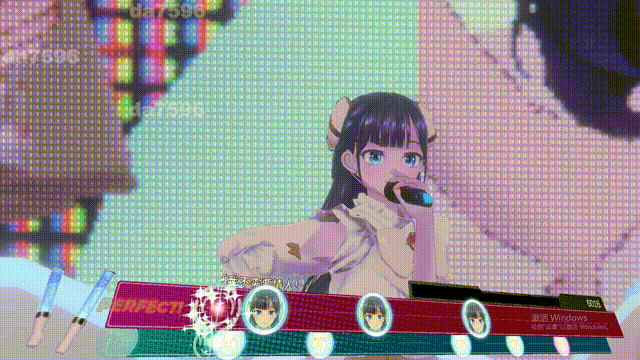 [SLG/动态/新步兵] 偶像演唱会☆Under Ichigo 淫乱偶像想和经纪人玩 ver1.05 官中版+自带全回想解放 [3.50G]-2.gif