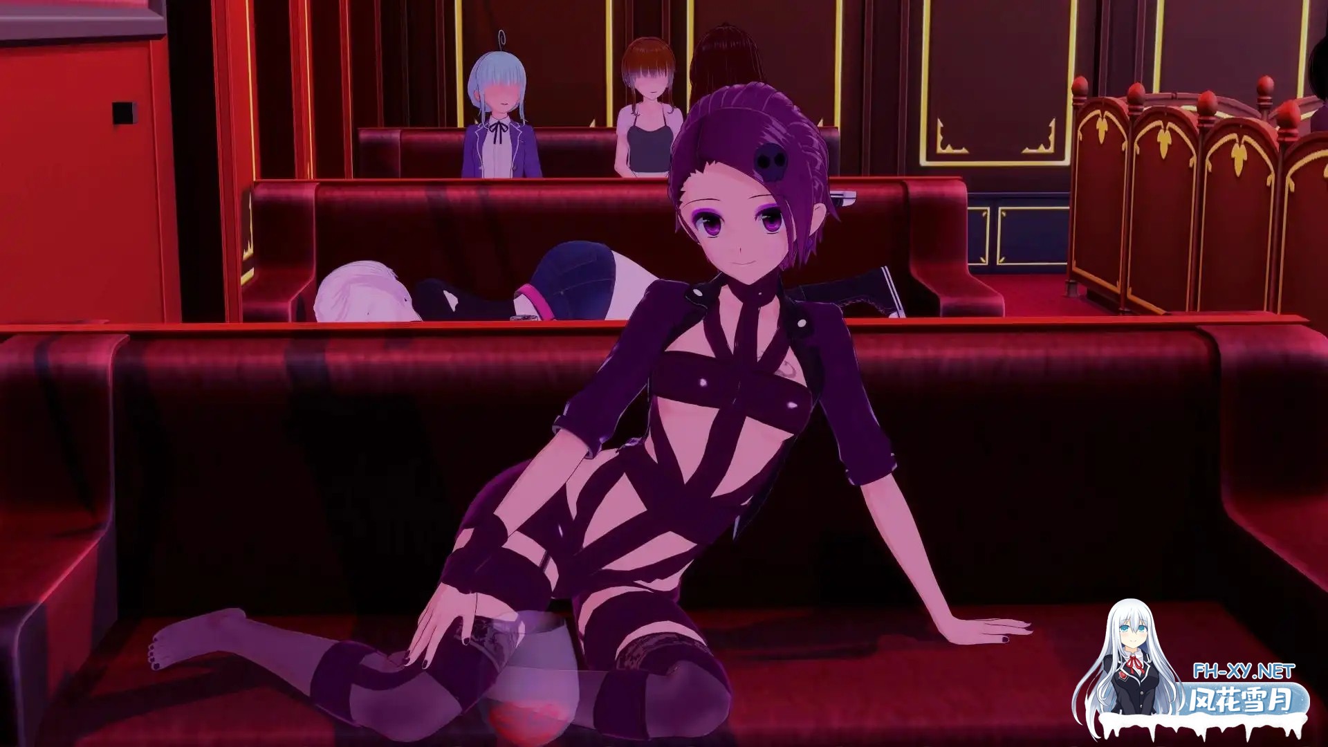 [SLG/动态/3D/更新/AI汉化]欢迎来到友谊俱乐部/Welcome to the Friendship Club[Ver0.12][PC+安卓/3.80G]-3.jpg