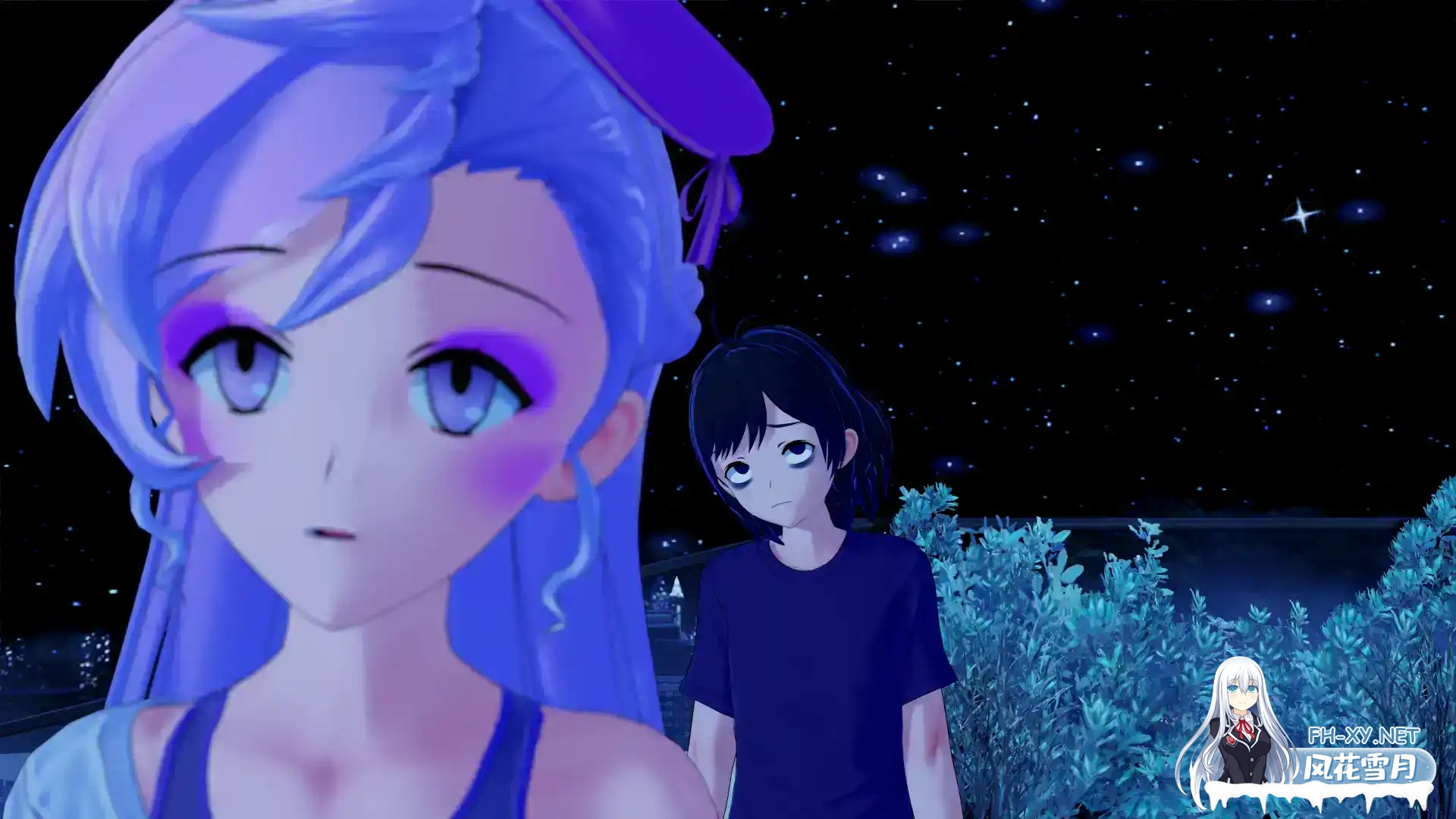 [SLG/动态/3D/更新/AI汉化]欢迎来到友谊俱乐部/Welcome to the Friendship Club[Ver0.12][PC+安卓/3.80G]-2.jpg