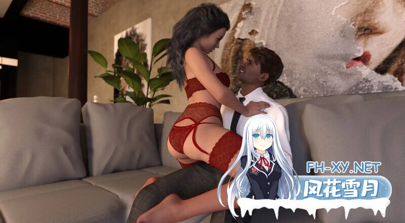 [SLG/动态/更新/3D/汉化/口交]和谐港湾/Harmony Haven[Ch.2 Ver0.3][PC+安卓/1.2G]-2.jpg