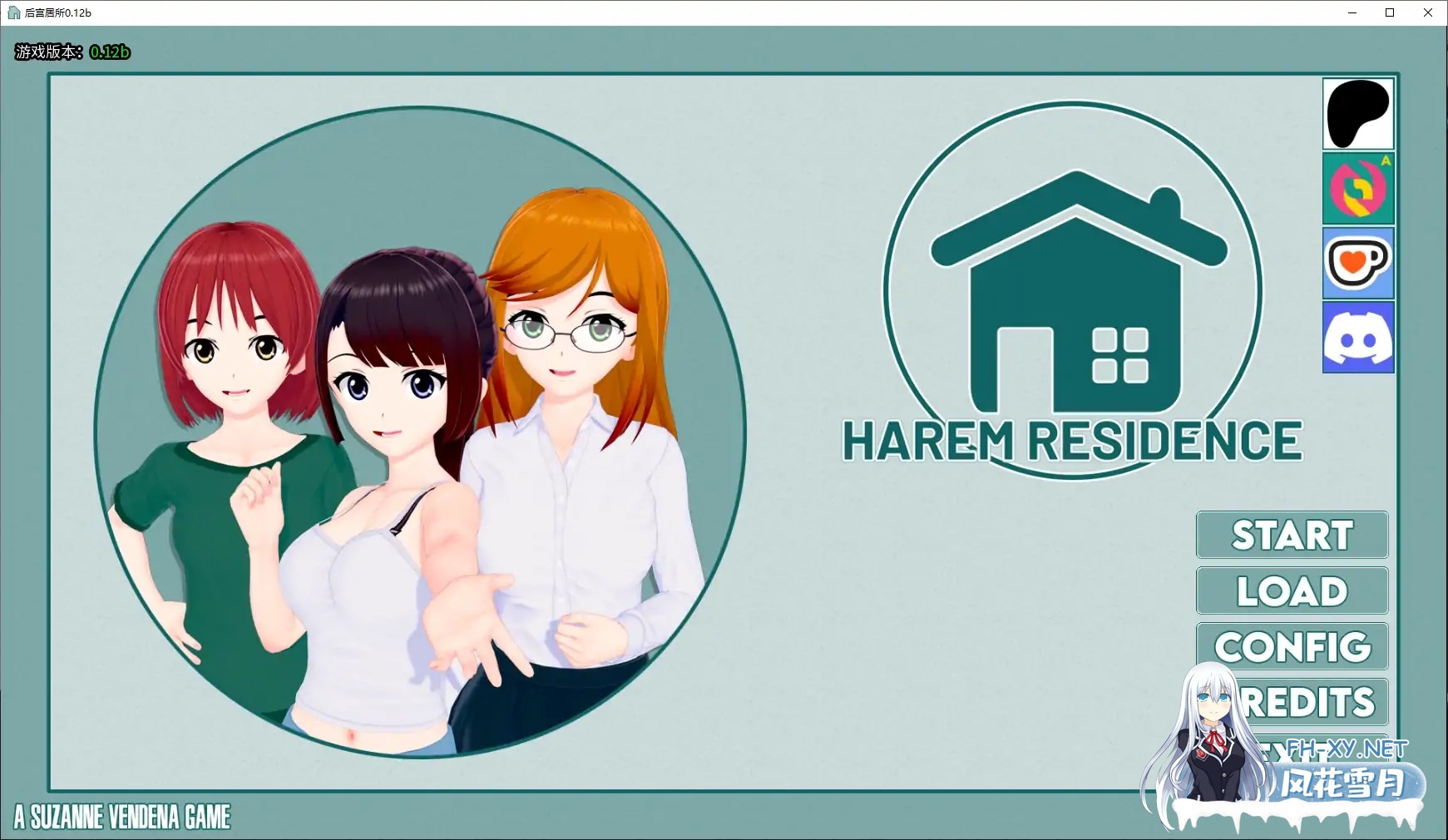 [SLG/AI汉化/3D/动态/更新]后宫居所/Harem Residence[Ver0.12b][PC+安卓/10.1G]-4.jpg