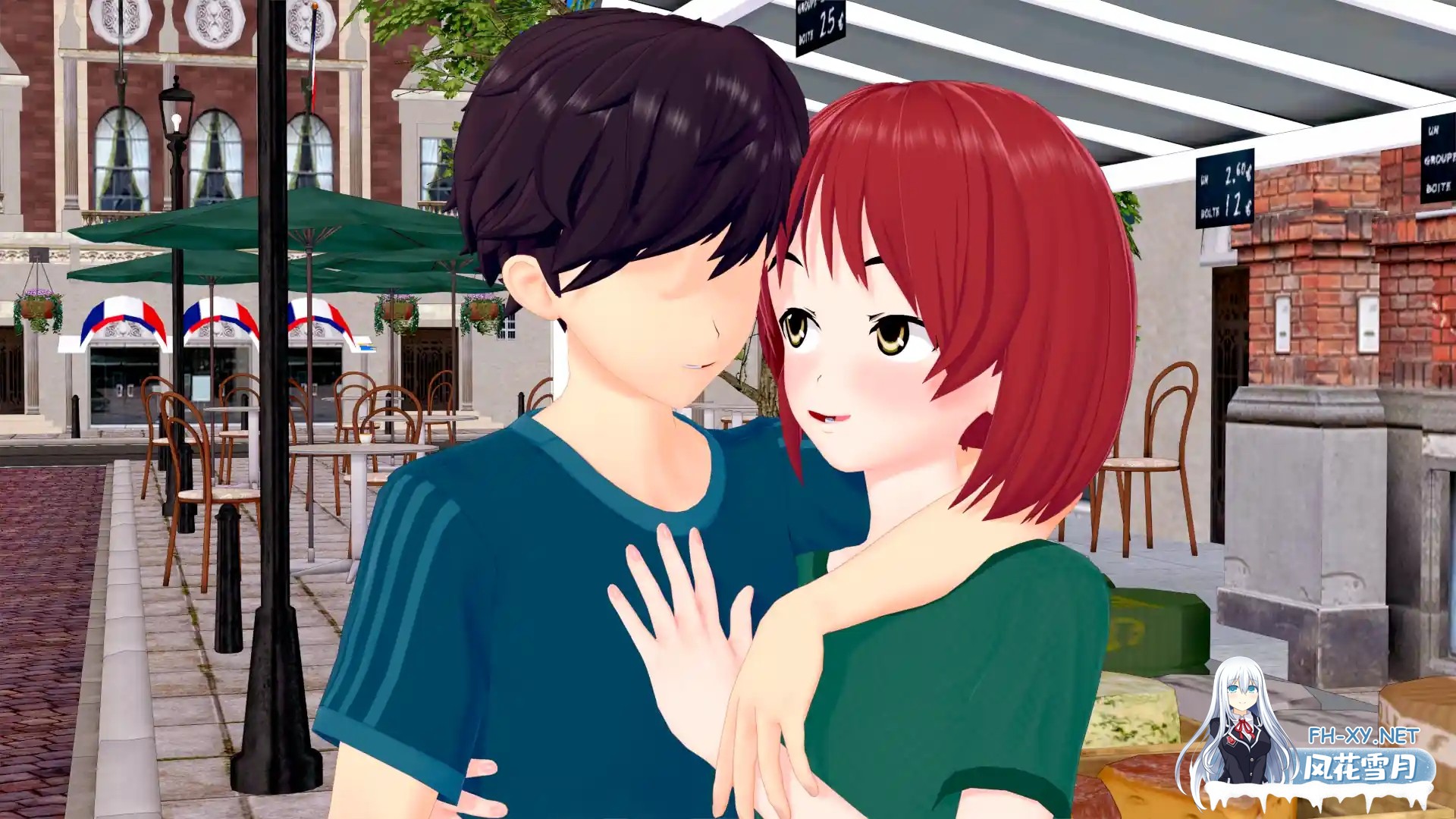 [SLG/AI汉化/3D/动态/更新]后宫居所/Harem Residence[Ver0.12b][PC+安卓/10.1G]-5.jpg