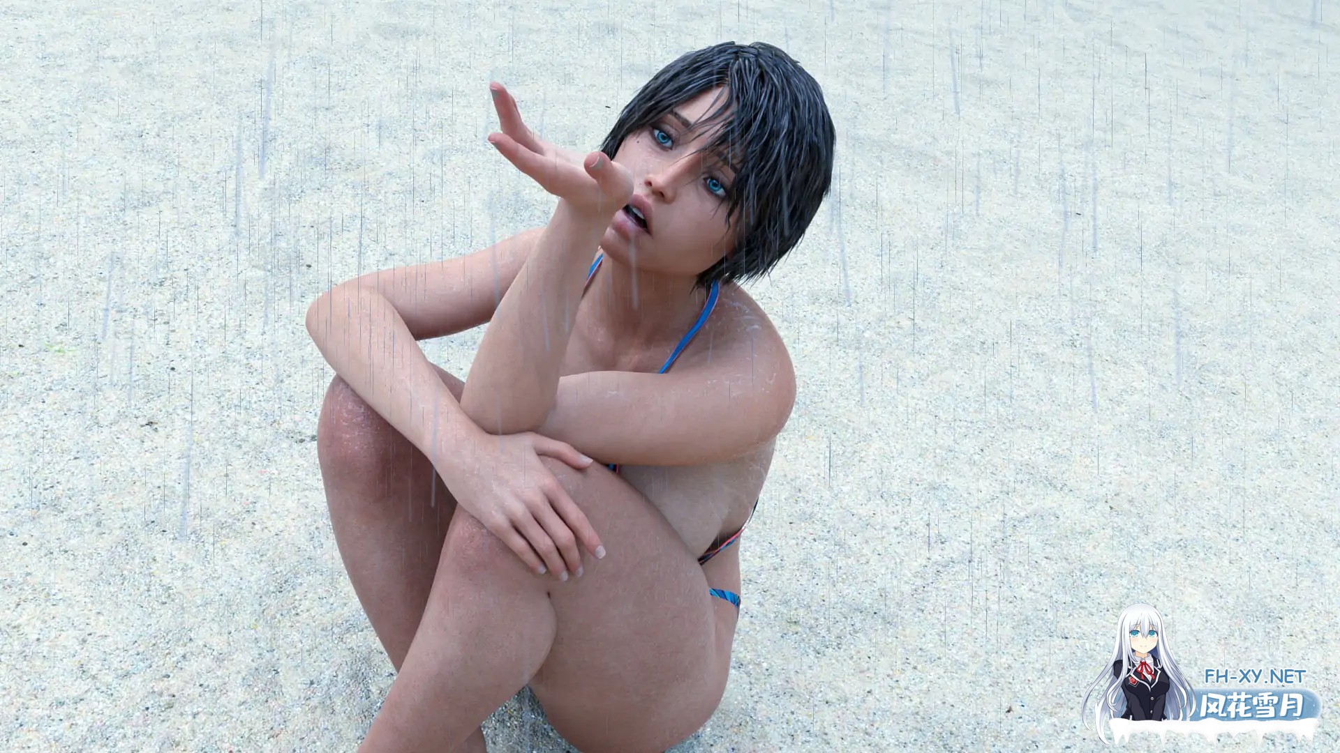 [SLG/AI汉化/动态/3D/更新]混蛋编年史：船难/Bastard Chronicles: The Shipwreck[Ver0.2][PC+安卓/4.53G]-1.jpg