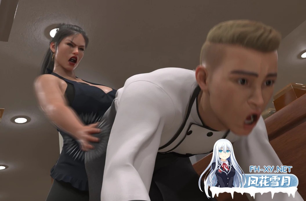 [SLG/AI汉化/3D/动态]熟女痴迷/MILF Obsession[Ver0.1][PC+安卓/1.9G]-4.jpg