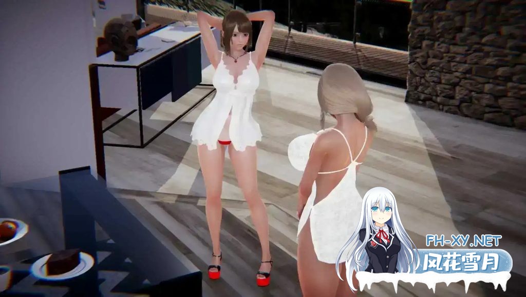 [欧美SLG/汉化/动态]花痴驯兽师v0.84 AI版[PC+安卓/6.43G/更新]-6.jpg