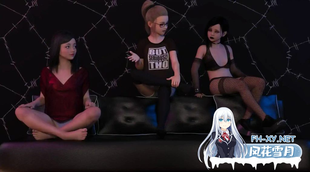 [萝莉SLG/汉化/动态]乌鸦嘴Arc2Ep.13 AI版[PC+安卓/7.21G/更新]-1.jpg