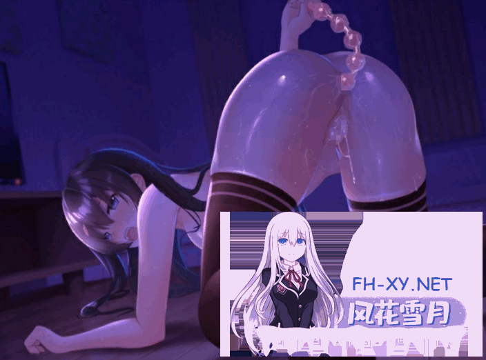 [SLG/PC+安卓]认真的优等生班长竟然悄悄记录自慰笔记 V1.3.1 官方中文版[1.5G]-8.png