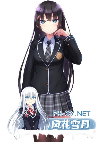 [SLG/PC+安卓]认真的优等生班长竟然悄悄记录自慰笔记 V1.3.1 官方中文版[1.5G]-10.jpg