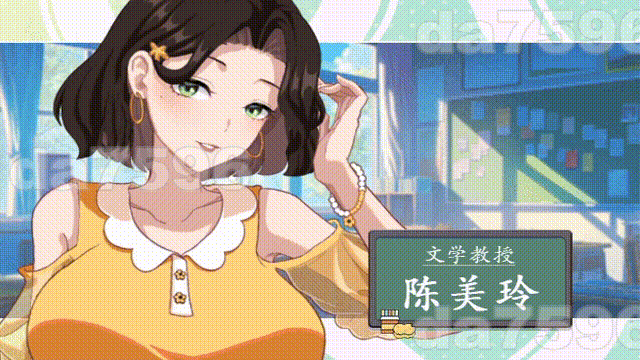 [亚洲风SLG/动态/更新] 爱与生活：幸福学生 V1.0.4_3 STEAM官方中文步兵版 正式版+全DLC [9.90G/百度]-12.gif