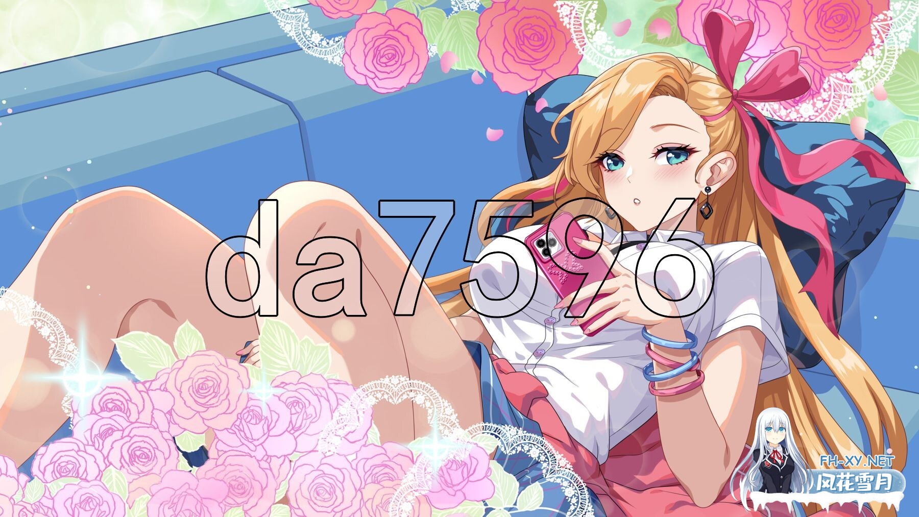 [亚洲风SLG/动态/更新] 爱与生活：幸福学生 V1.0.4_3 STEAM官方中文步兵版 正式版+全DLC [9.90G/百度]-24.jpg