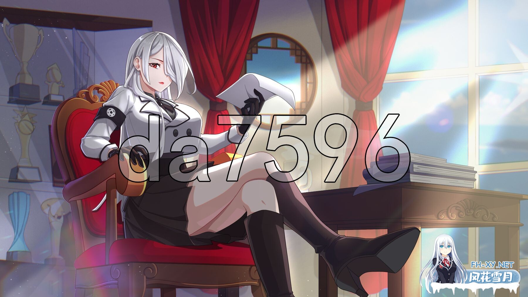 [亚洲风SLG/动态/更新] 爱与生活：幸福学生 V1.0.4_3 STEAM官方中文步兵版 正式版+全DLC [9.90G/百度]-23.jpg