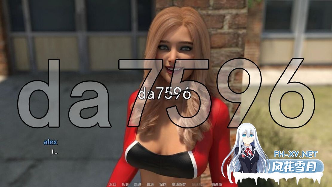 [欧美SLG/动态/更新] 破碎的心灵 Shattered Minds v0.20 Beta PC+安卓 汉化版 [3.70G/百度]-14.jpg