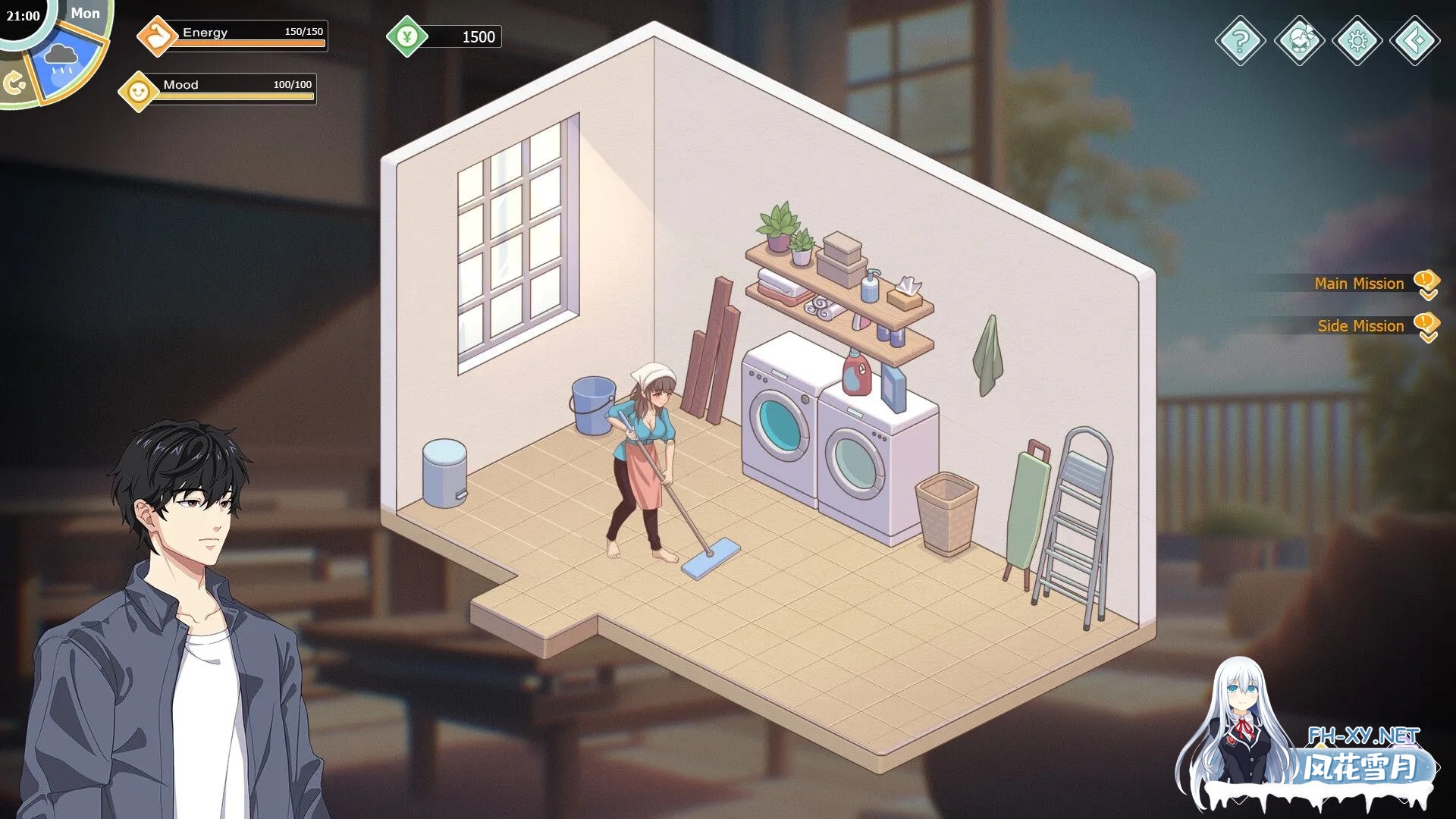 [SLG/后宫]爱与生活：幸福学生（Love n Life: Happy Student）V1.0.4_3 官方中文正式步兵版+全DLC[6.7G]-18.jpg