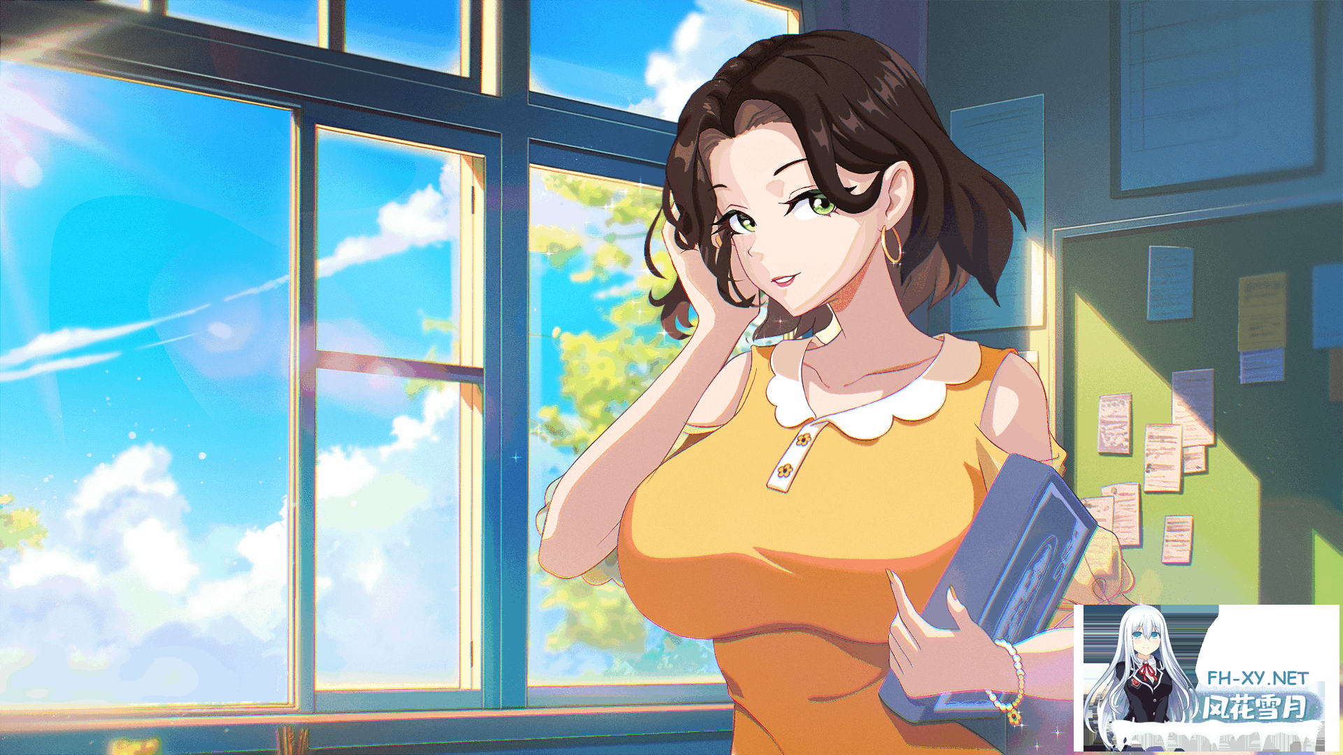 [SLG/后宫]爱与生活：幸福学生（Love n Life: Happy Student）V1.0.4_3 官方中文正式步兵版+全DLC[6.7G]-21.png