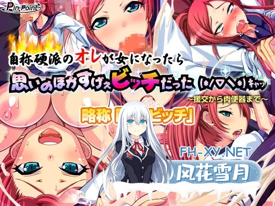 [ADV/汉化/机械X/NTR/巨乳][ピンポイント / キングピン / ピンポイントクイック/pin-point社]全系列所有作品合集×41部[PC/31G]-11.jpg