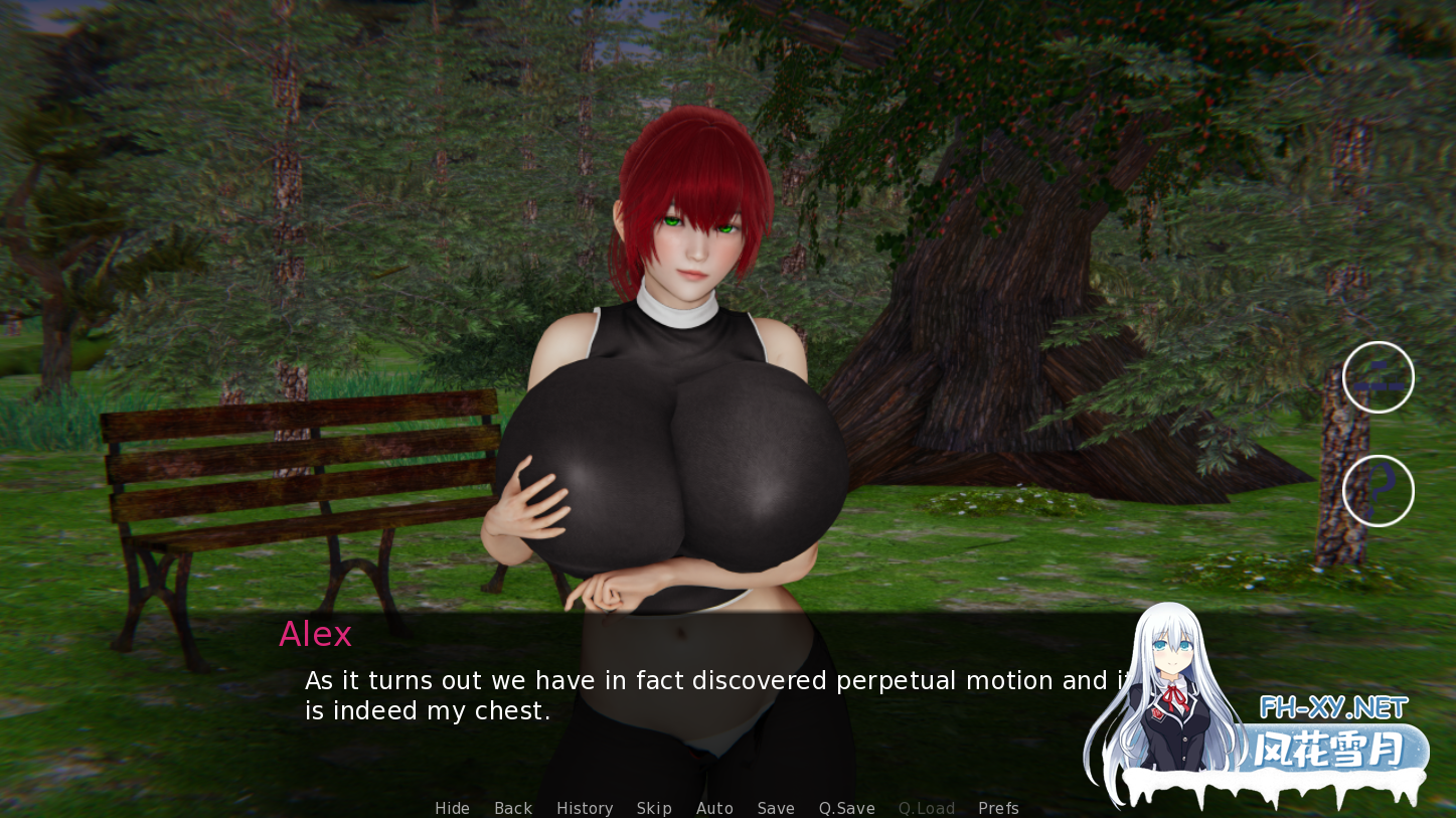 [SLG/动态/更新/3D/汉化/巨乳]湖边的小屋/湖边小屋/Cabin by the Lake[Ver0.48d][PC+安卓/2.92G]-4.png