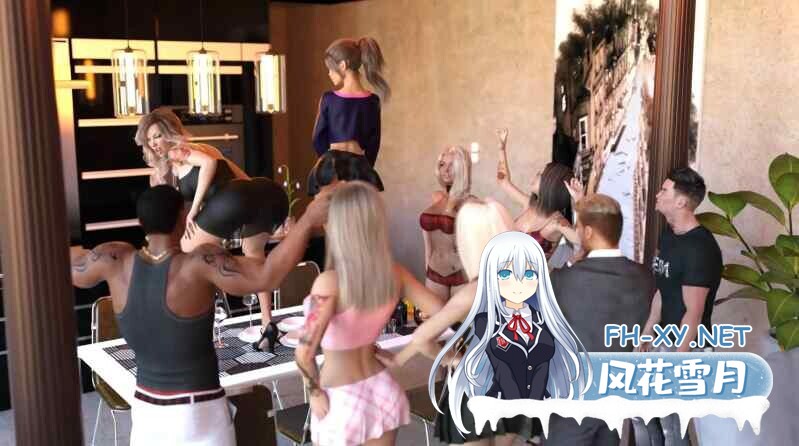 [SLG/汉化/动态/3D/更新]姐妹会诱惑/联谊会的诱惑/Sorority Temptations[Ver0.2.0][PC+安卓/1.04G]-3.jpg