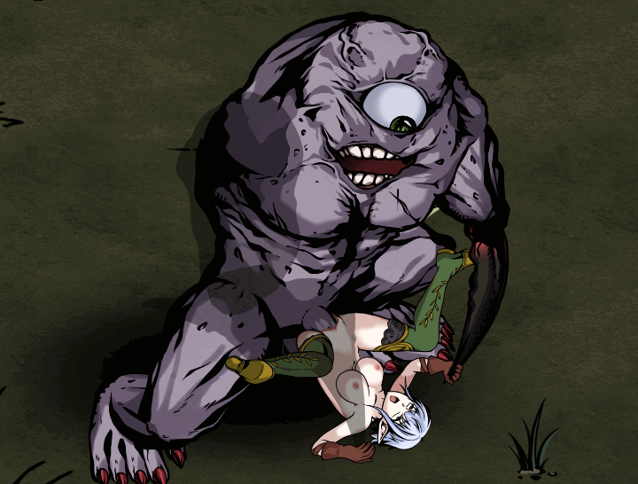 [SLG/STEAM官中/2D/更新/异种X/轻重口/动态/步兵][H版饥荒]黑暗之地编年史：堕落精灵/Dark Land Chronicle/Dark Land Chronicle: The Fallen Elf [Ver0.328][PC/1.20G]-2.gif