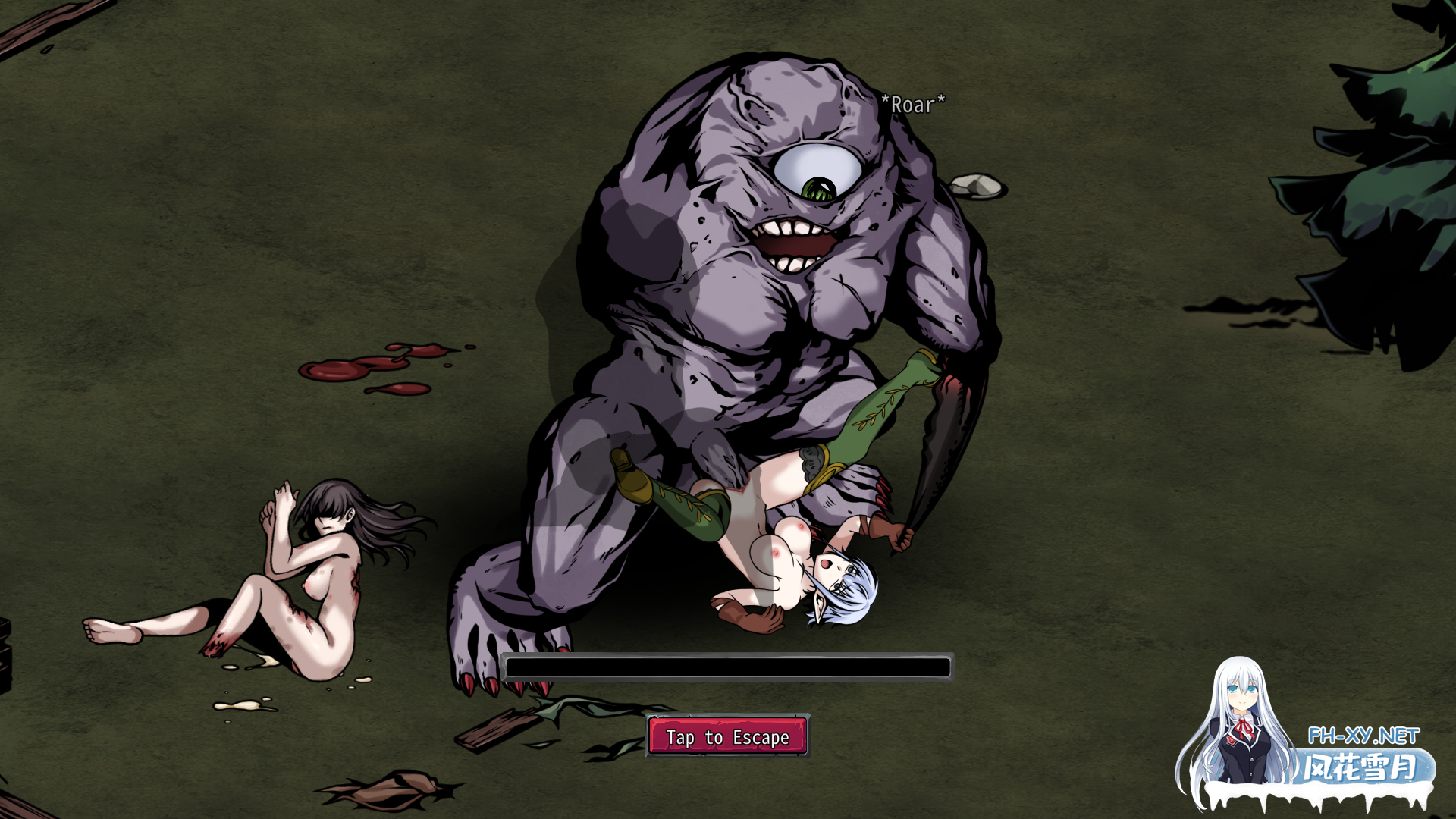 [SLG/STEAM官中/2D/更新/异种X/轻重口/动态/步兵][H版饥荒]黑暗之地编年史：堕落精灵/Dark Land Chronicle/Dark Land Chronicle: The Fallen Elf [Ver0.328][PC/1.20G]-6.png