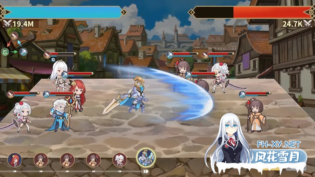 [互动SLG/官中/步兵]魯蛇穿越異世界 -征服世界前得先征服可愛妹子- Loser Got Isekai’d -Gotta Conquer the Girls Before Conquering the World- Demo STEAM官方中文步兵...-7.jpg