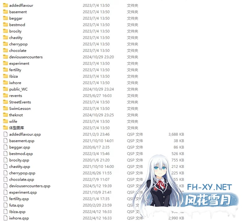 [大作QSP/精翻汉化/全动态真人]ETO女孩生活 ETO girl life v0.95.2 精翻汉化+30g全新MOD魔改整合版[47G/7月更新]-9.jpg