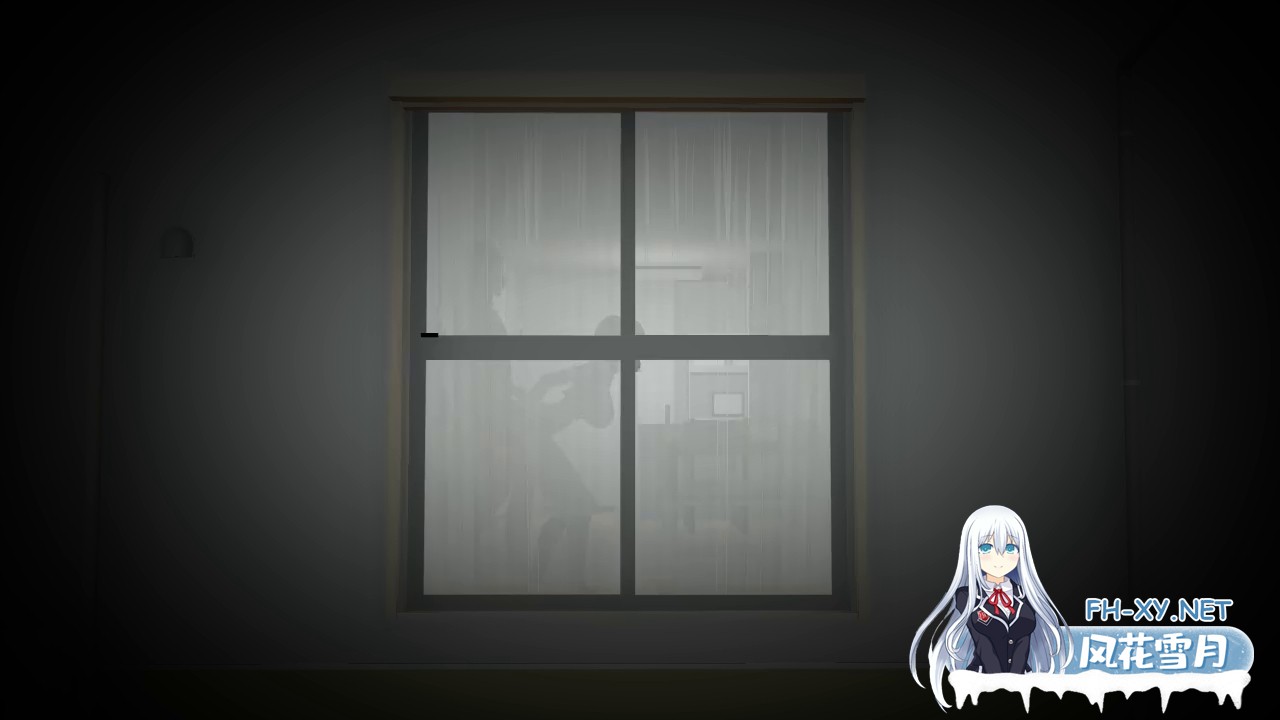 [RPG/汉化] 与夕阳一同坠落的你/夕日と共に堕ちる君 AI汉化版[PC/1.7G]-9.jpg