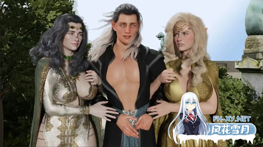 [欧美SLG/汉化/动态]帝国编年史v1.0 AI版[PC+安卓/2.9G/更新]-6.jpg