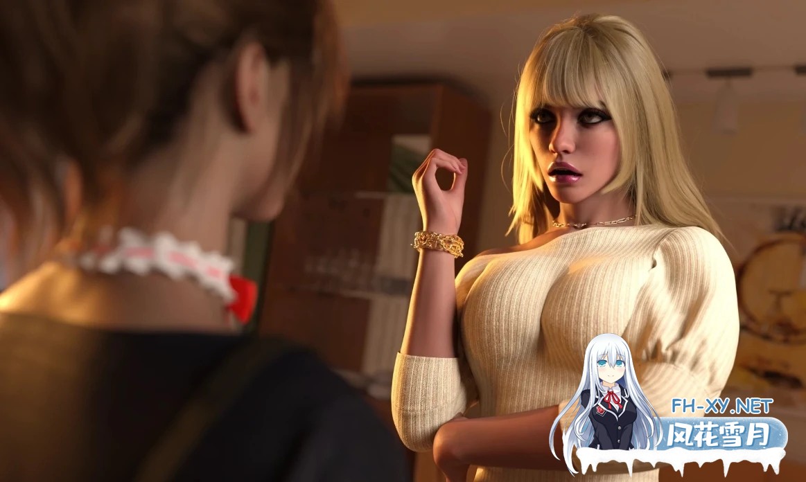 [SLG/AI汉化/3D/动态/更新]总统的女儿/The President's Daughter[Ep.1][PC+安卓/1.4G]-5.jpg