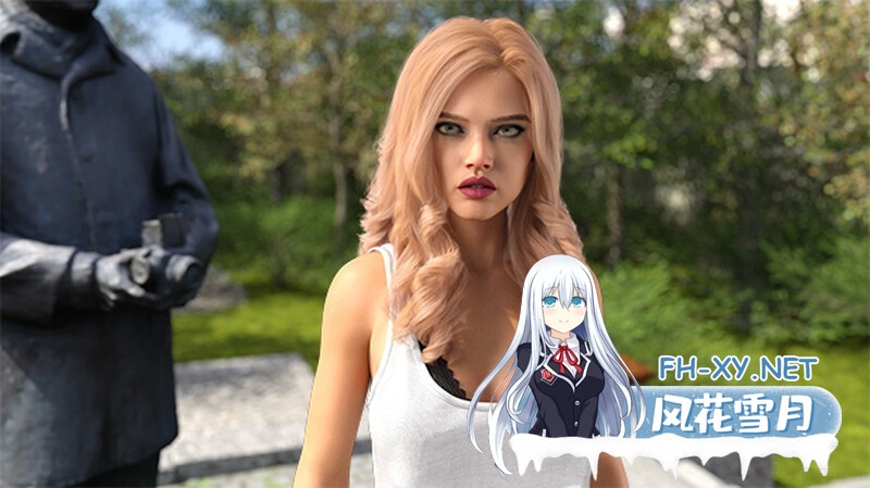 [沙盒SLG/全动态/3D/更新/汉化/口交]破碎的心灵/Shattered Minds[Ver0.20 Beta][PC+安卓/2.88G]-7.jpg